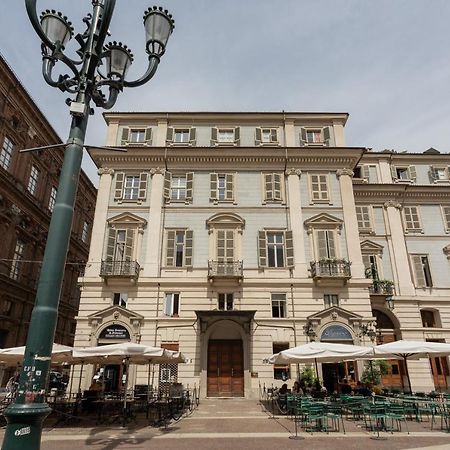 Turin Central Loft Carignano By Wonderful Italy Exterior photo