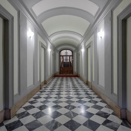 Turin Central Loft Carignano By Wonderful Italy Exterior photo