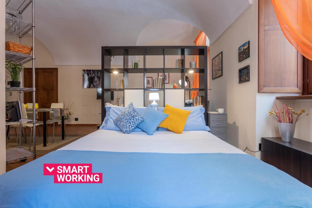 Turin Central Loft Carignano By Wonderful Italy Exterior photo