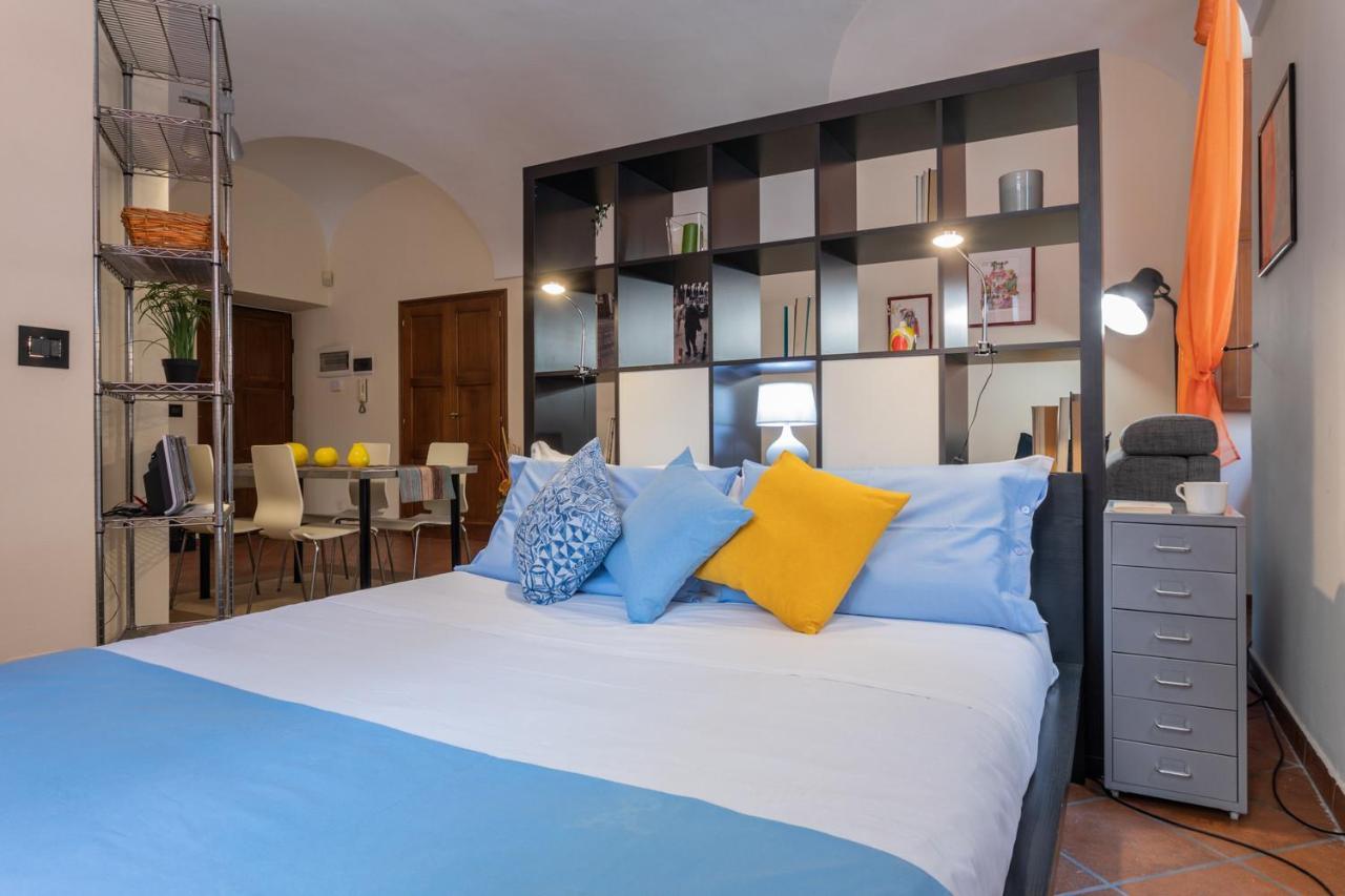 Turin Central Loft Carignano By Wonderful Italy Exterior photo