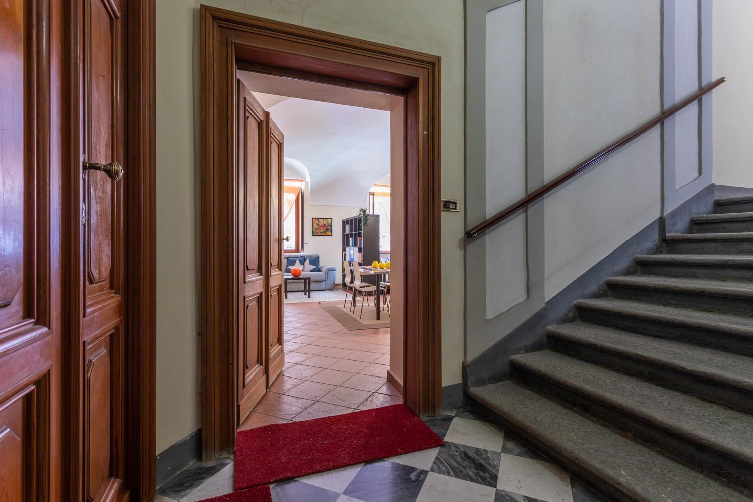 Turin Central Loft Carignano By Wonderful Italy Exterior photo